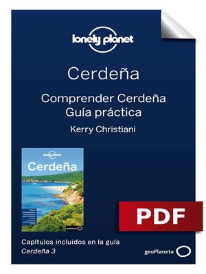 cover image of Cerdeña 3_8. Comprender y Guía práctica